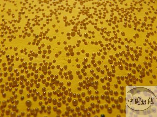 张家界研磨玻璃微珠 B1/B2 级